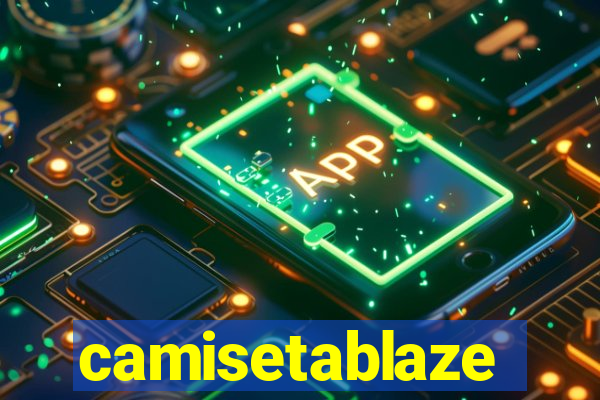 camisetablaze