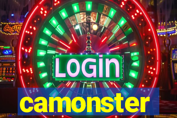 camonster