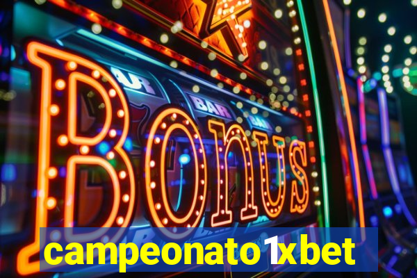 campeonato1xbet