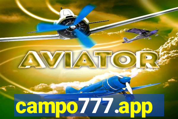 campo777.app