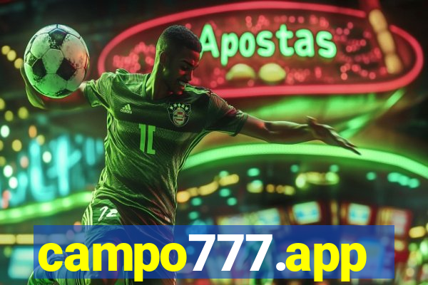 campo777.app