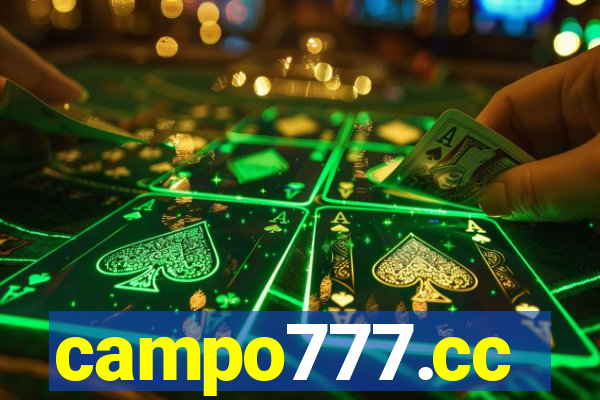 campo777.cc