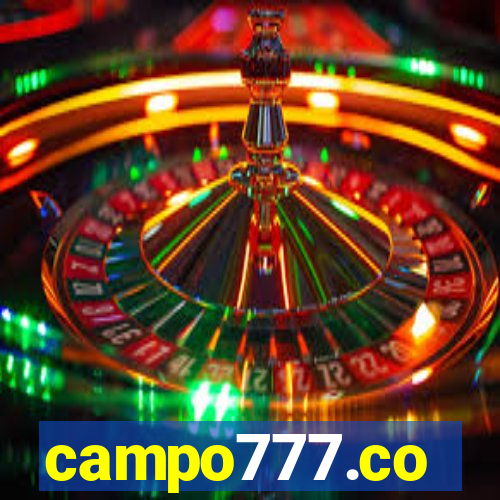 campo777.co