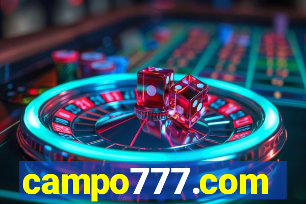 campo777.com