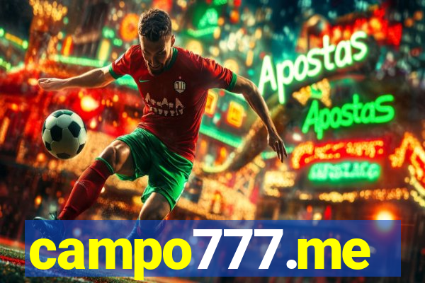 campo777.me