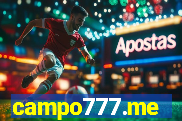 campo777.me
