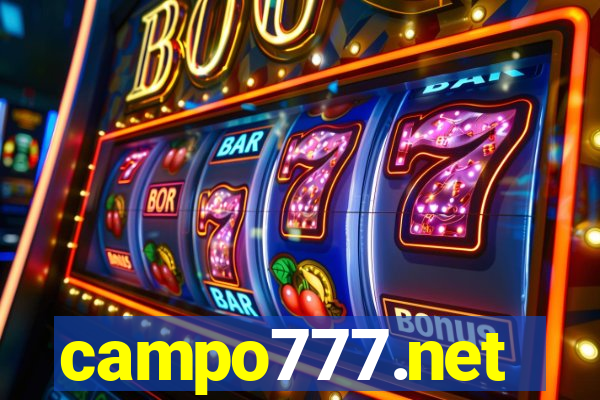 campo777.net