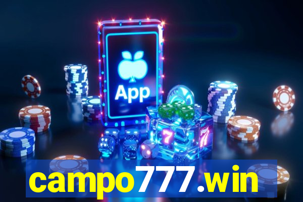 campo777.win
