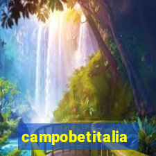 campobetitalia
