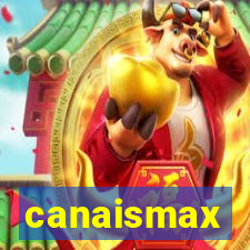canaismax