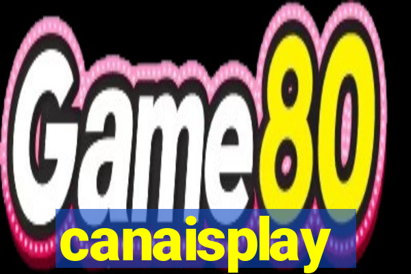canaisplay