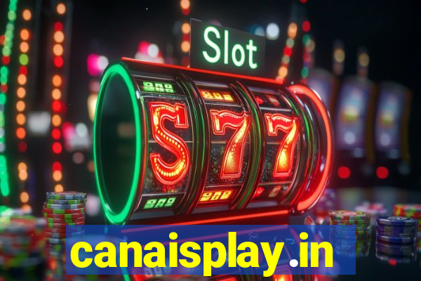 canaisplay.in