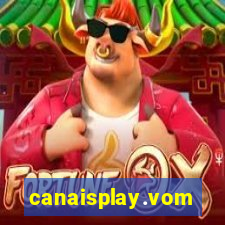 canaisplay.vom