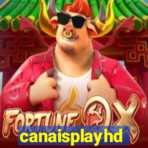 canaisplayhd