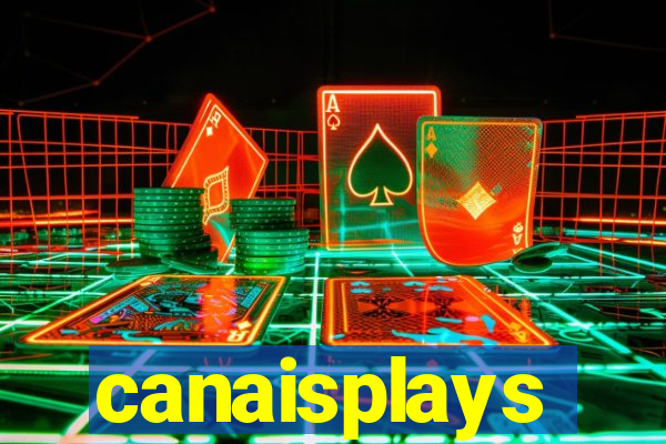 canaisplays
