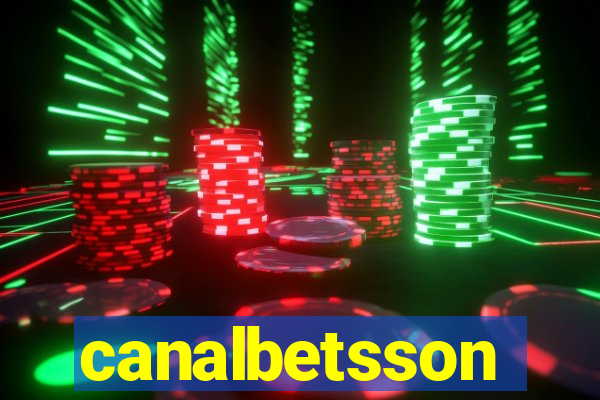 canalbetsson