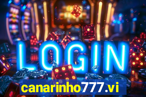 canarinho777.vip