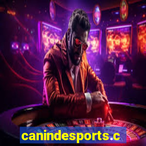 canindesports.com