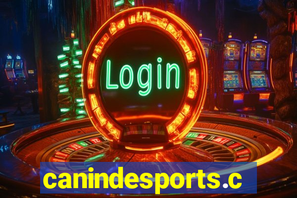 canindesports.com