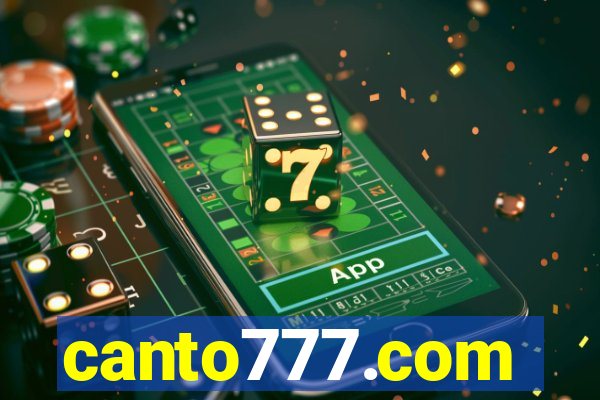canto777.com