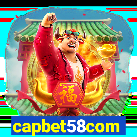 capbet58com