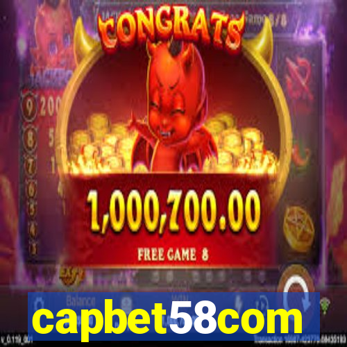 capbet58com