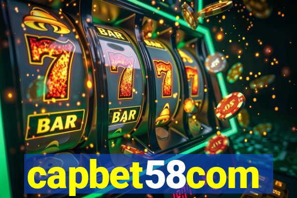 capbet58com