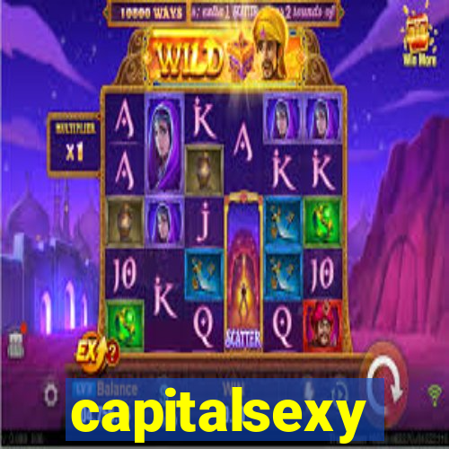capitalsexy