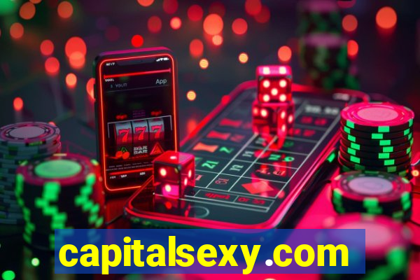 capitalsexy.com.br