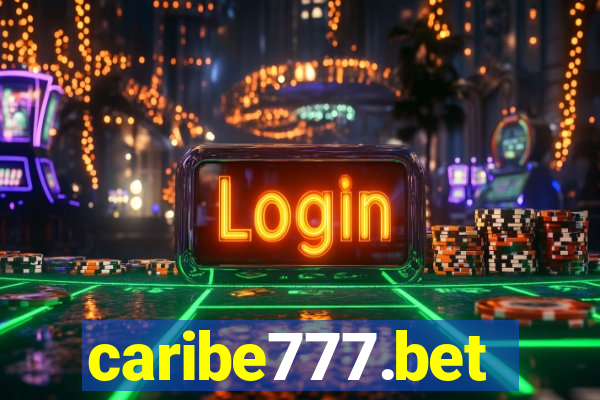 caribe777.bet