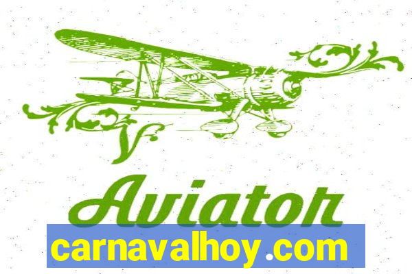 carnavalhoy.com