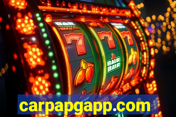 carpapgapp.com