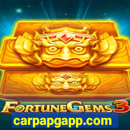 carpapgapp.com