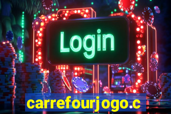 carrefourjogo.comen