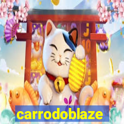 carrodoblaze