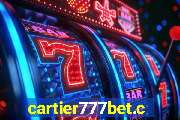 cartier777bet.com
