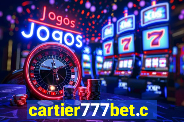 cartier777bet.com