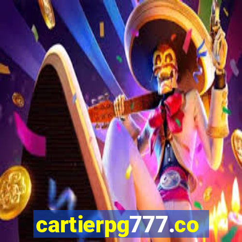 cartierpg777.com