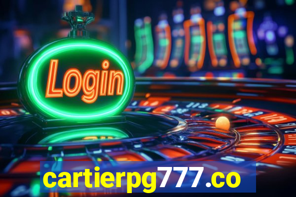cartierpg777.com
