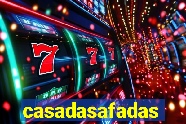 casadasafadas