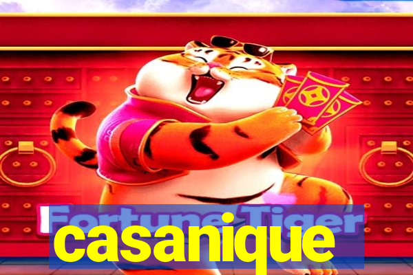 casanique