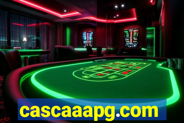 cascaaapg.com