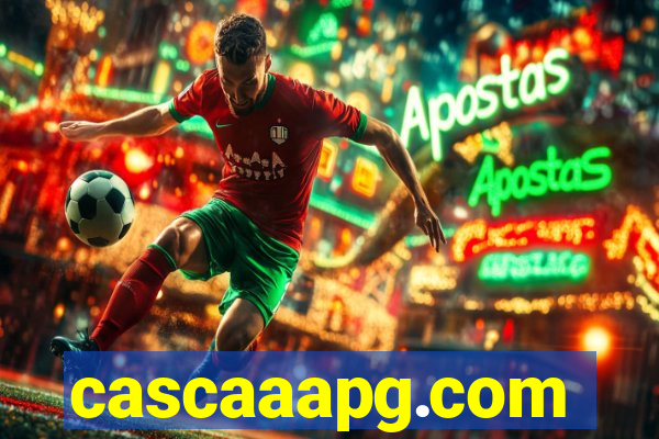 cascaaapg.com