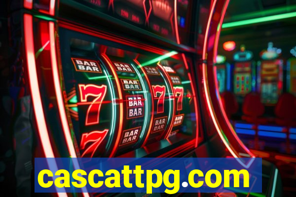 cascattpg.com