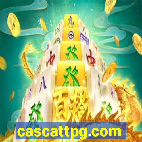 cascattpg.com