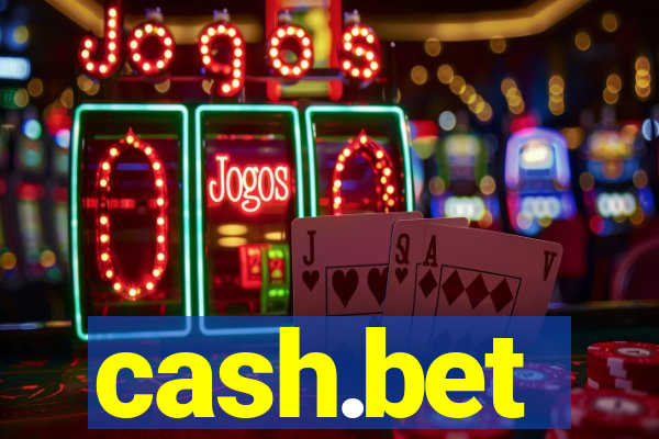 cash.bet