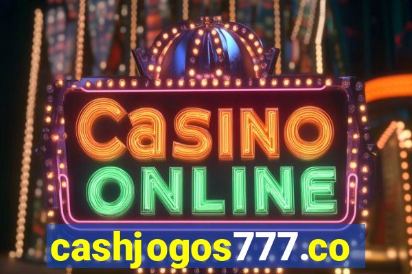 cashjogos777.com