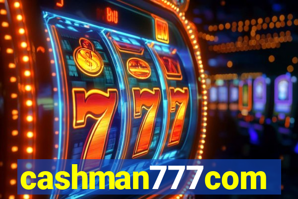 cashman777com