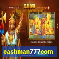 cashman777com