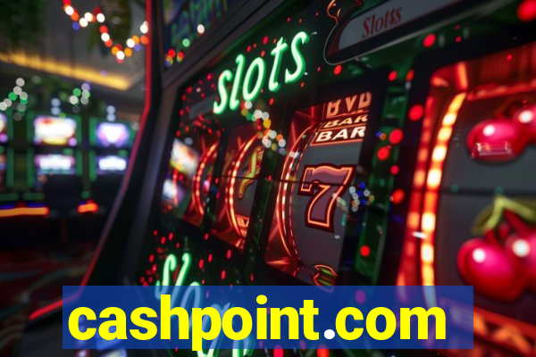 cashpoint.com